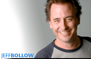 Jeff Bollow Jeff Bollow
